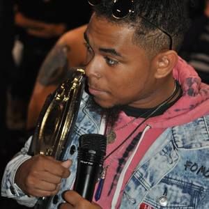 Meet your Posher, Malcolm